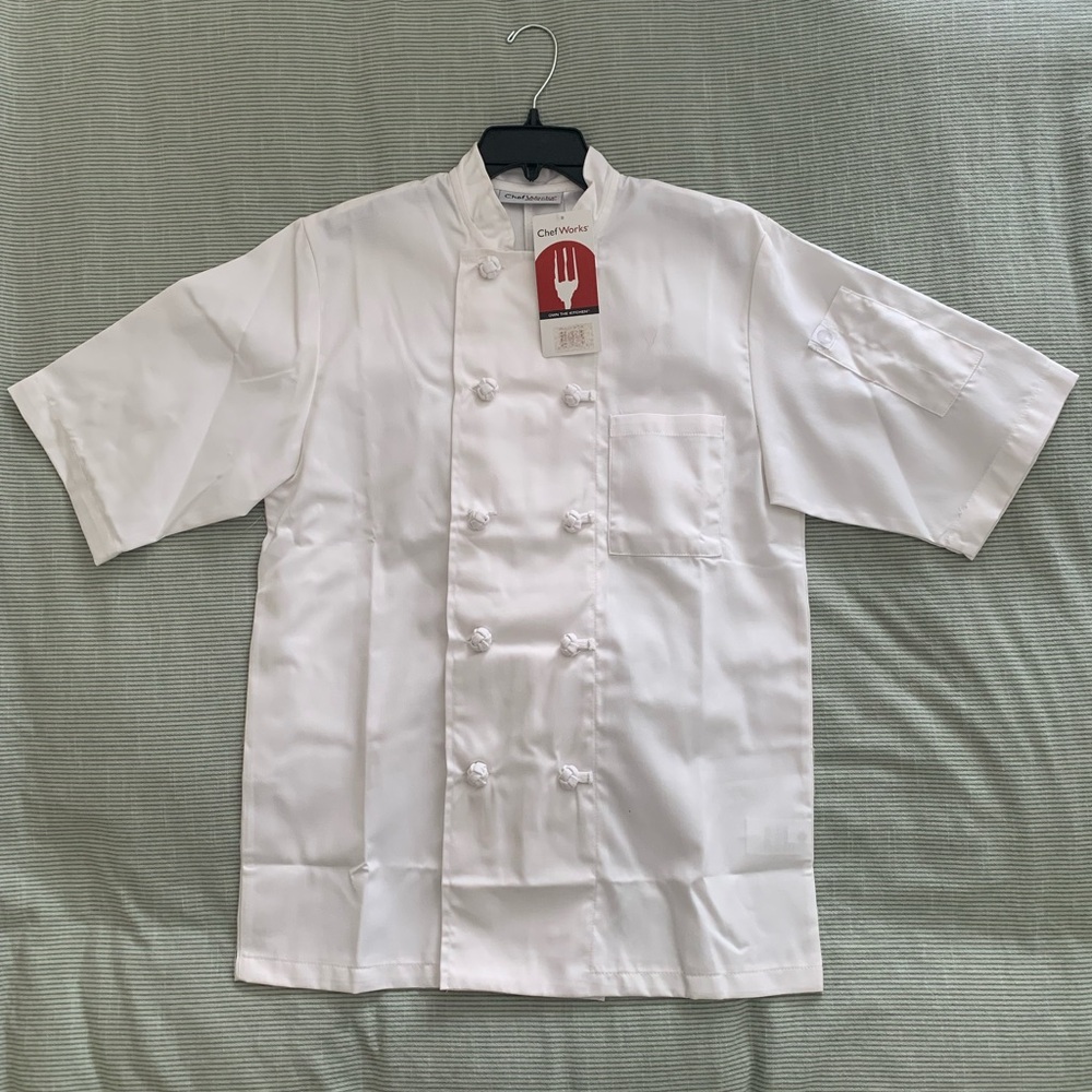 Chef Coat